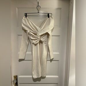 Abercrombie & Fitch Bodycon Mini dress